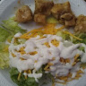 Meet your Posher, Charles